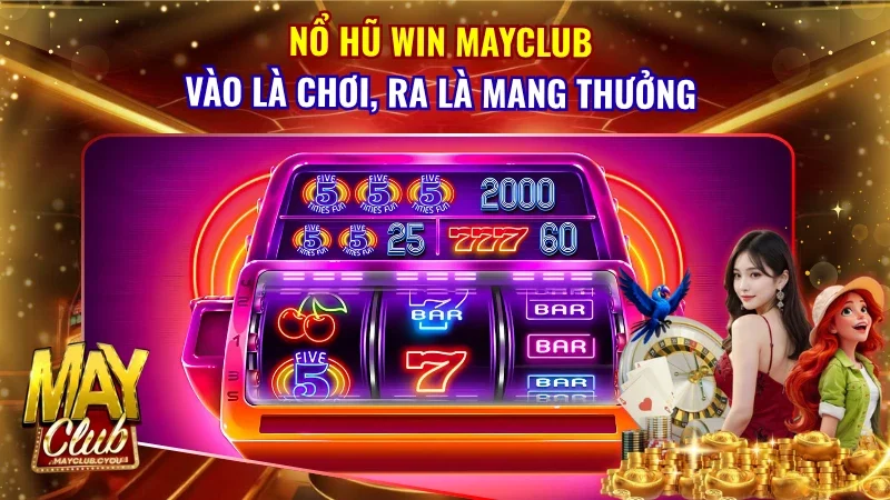 Nổ Hũ Win