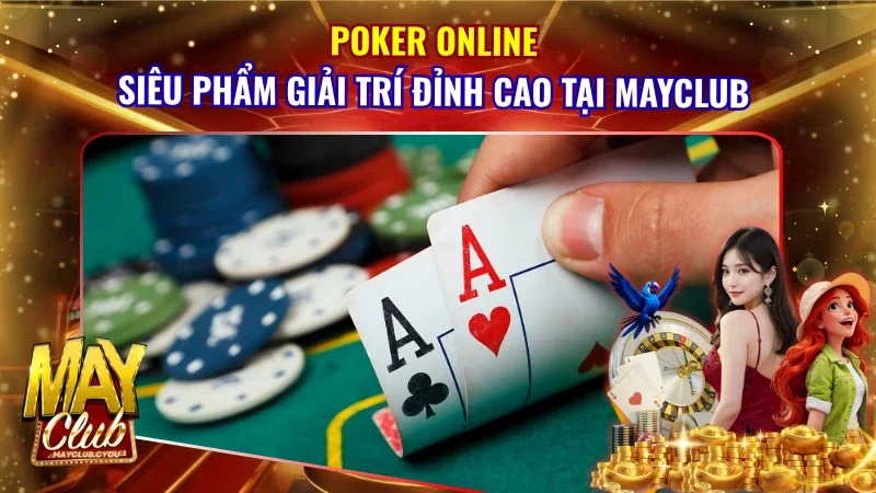 Poker Online