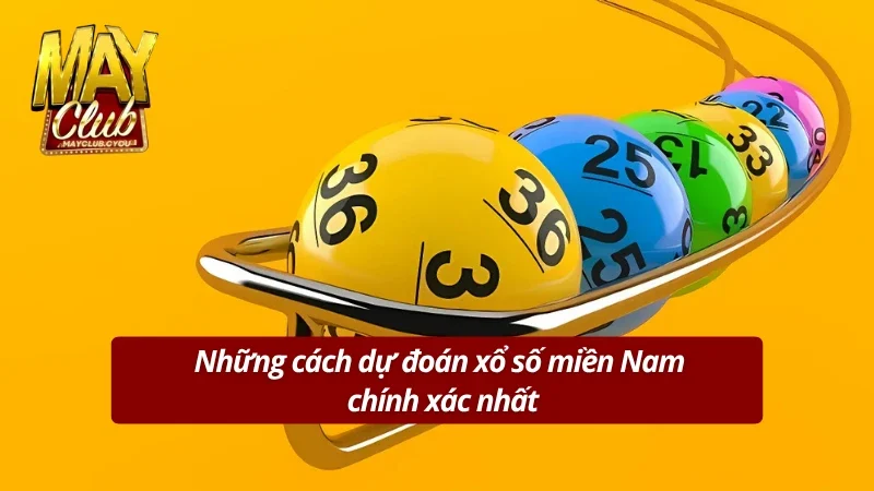 Cách thức dự đoán xổ số miền Nam cực hay